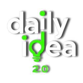 Daily Ideas 2.0 logo
